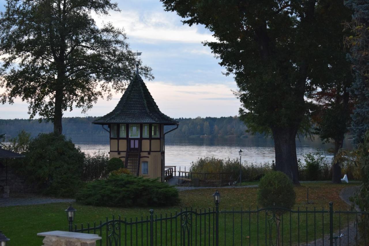 Restaurant Seeschlösschen Groß Köris