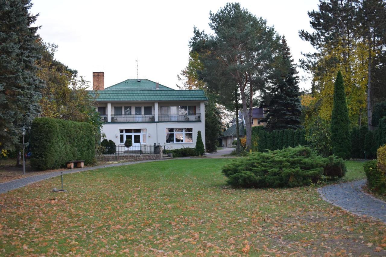 Restaurant Seeschlösschen Hotel