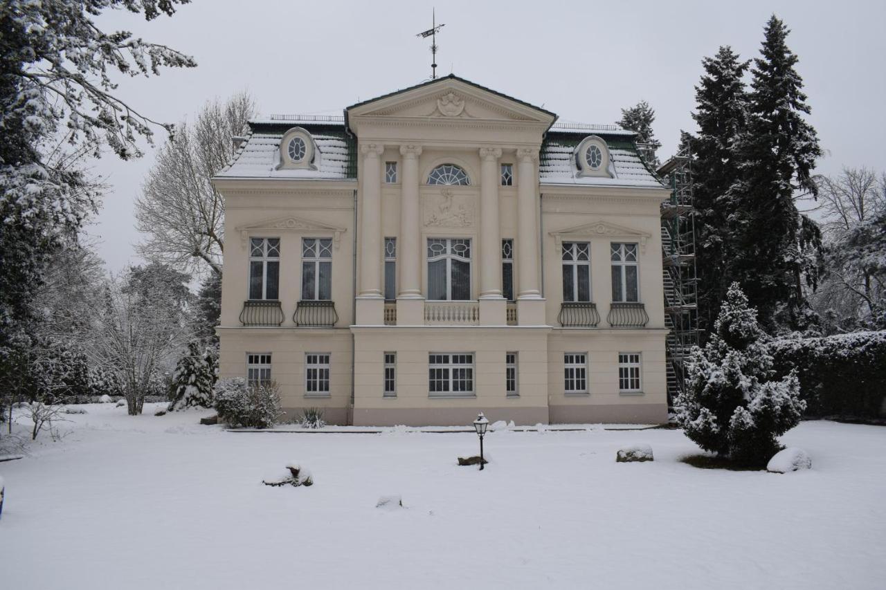 Restaurant Seeschlösschen Hotel 3*