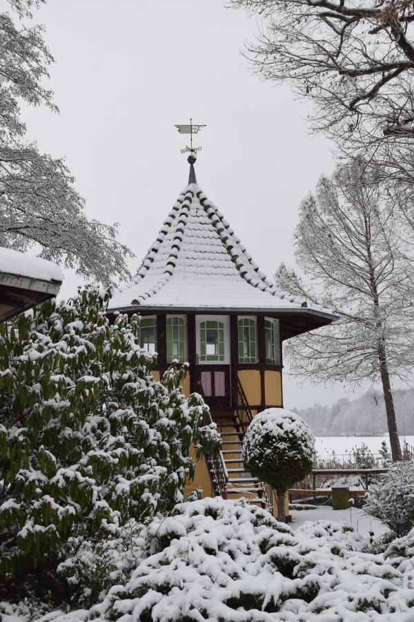 Restaurant Seeschlösschen Hotel