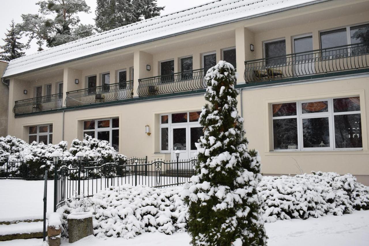 Restaurant Seeschlösschen Hotel 3*