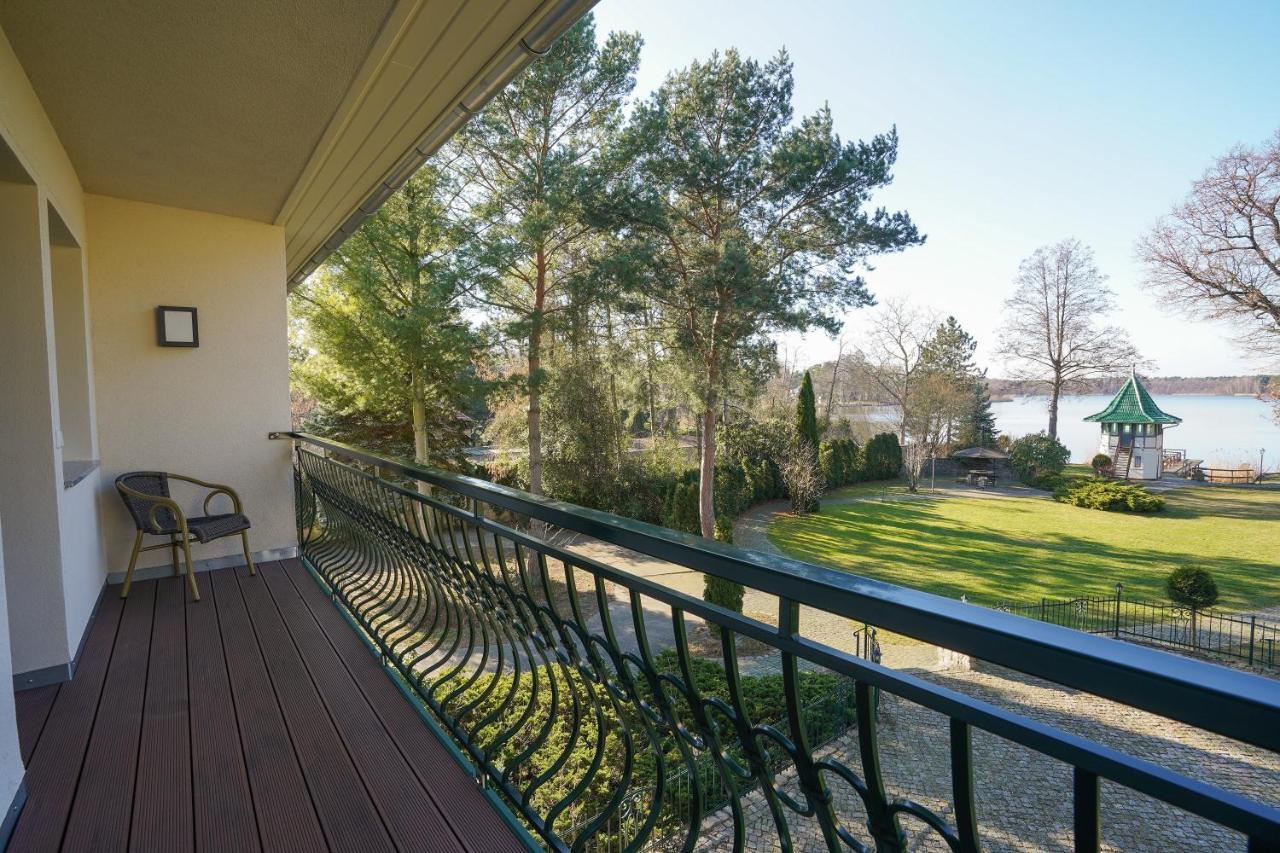 Restaurant Seeschlösschen Hotel 3*
