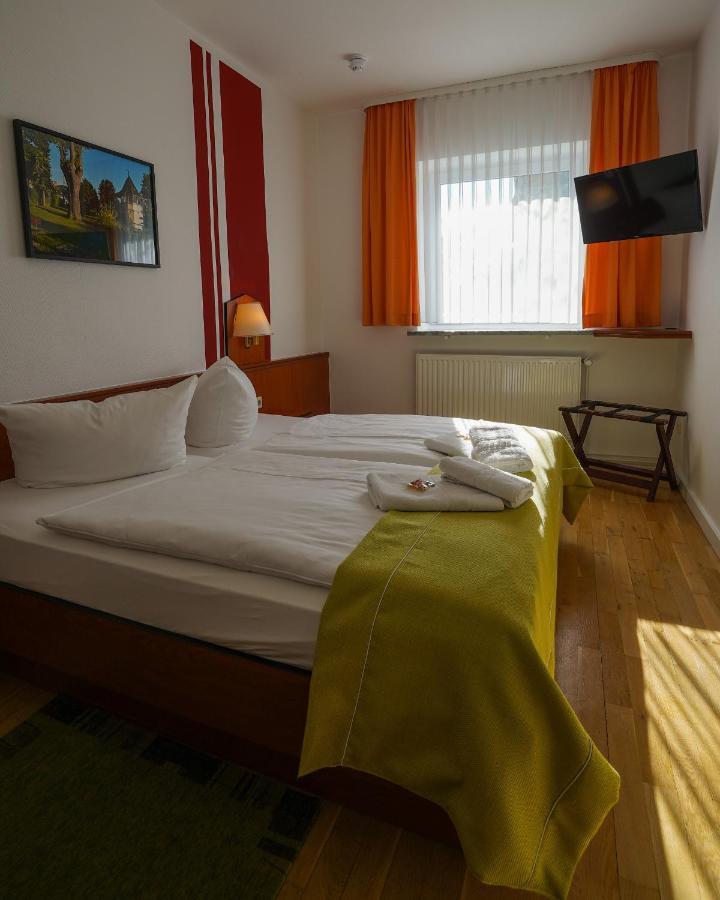 Restaurant Seeschlösschen 3*