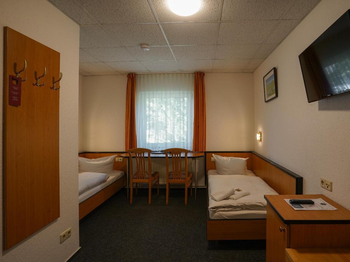 Restaurant Seeschlösschen Groß Köris