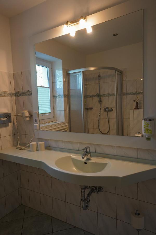 Restaurant Seeschlösschen Hotel 3*