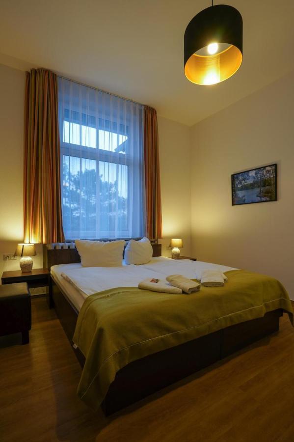 Restaurant Seeschlösschen Hotel Groß Köris