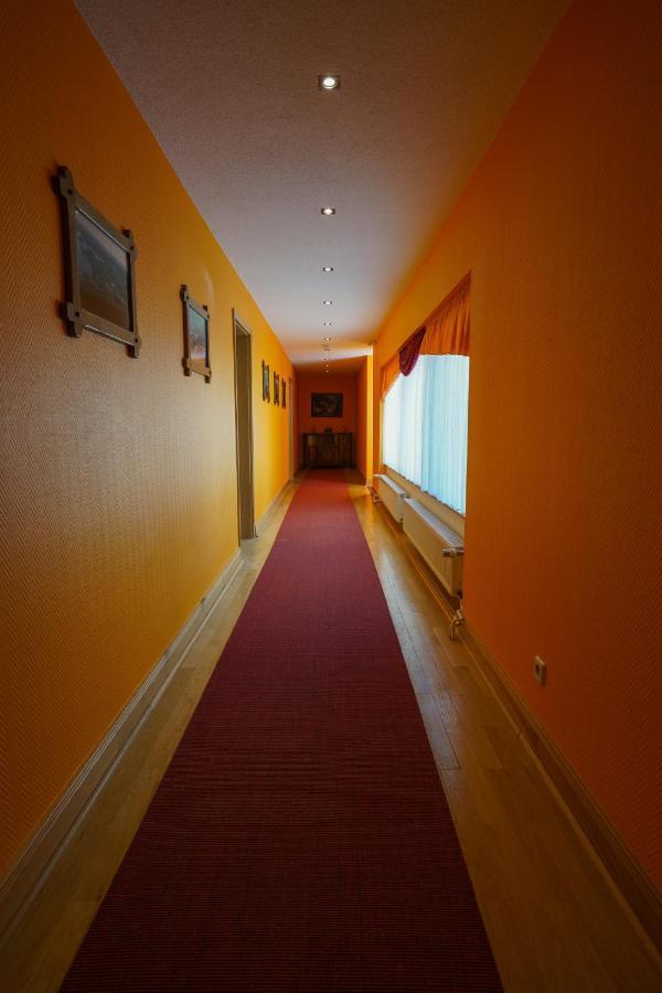 Restaurant Seeschlösschen Hotel Groß Köris
