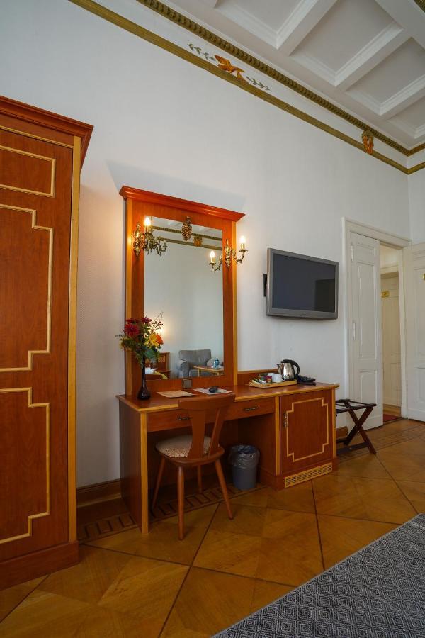 Restaurant Seeschlösschen Hotel Groß Köris