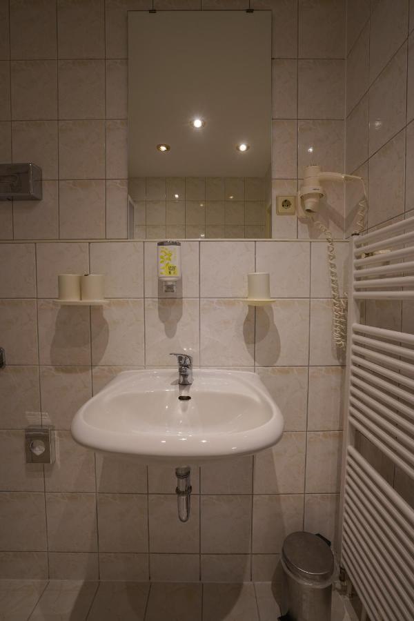 Restaurant Seeschlösschen Hotel Groß Köris