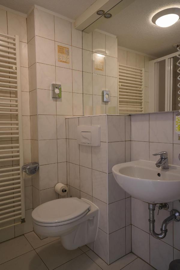 Hotel Restaurant Seeschlösschen