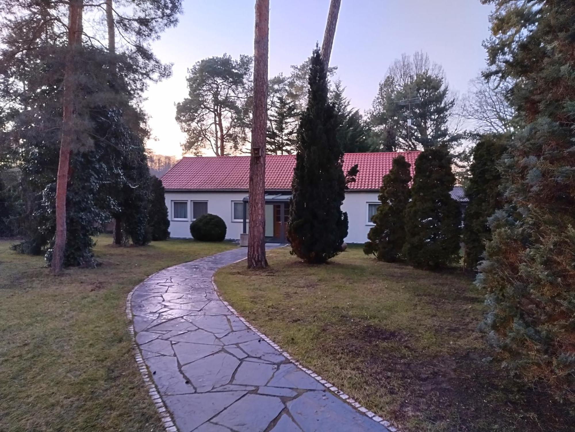 Hotel Restaurant Seeschlösschen 3*