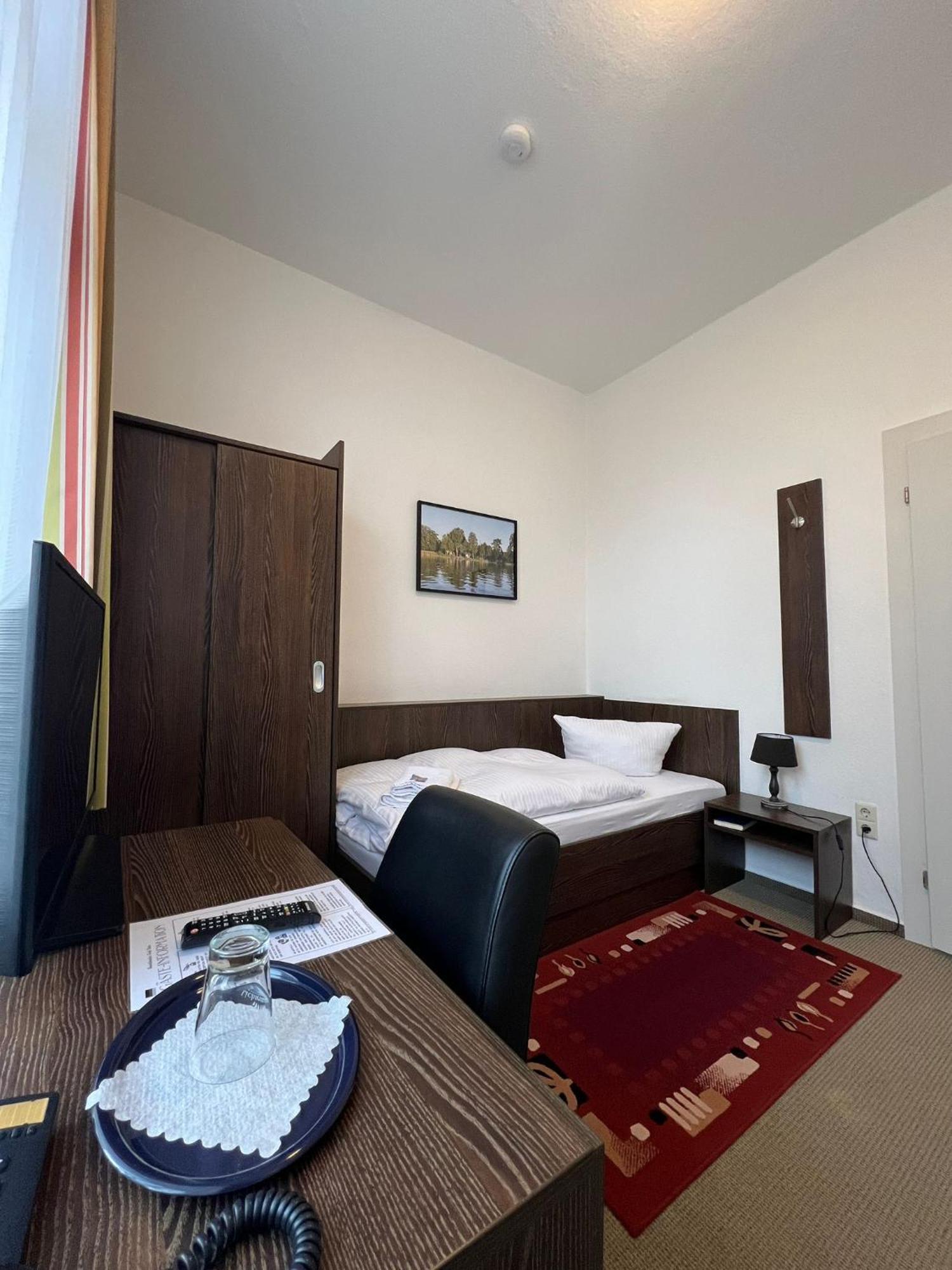 Hotel Restaurant Seeschlösschen Groß Köris