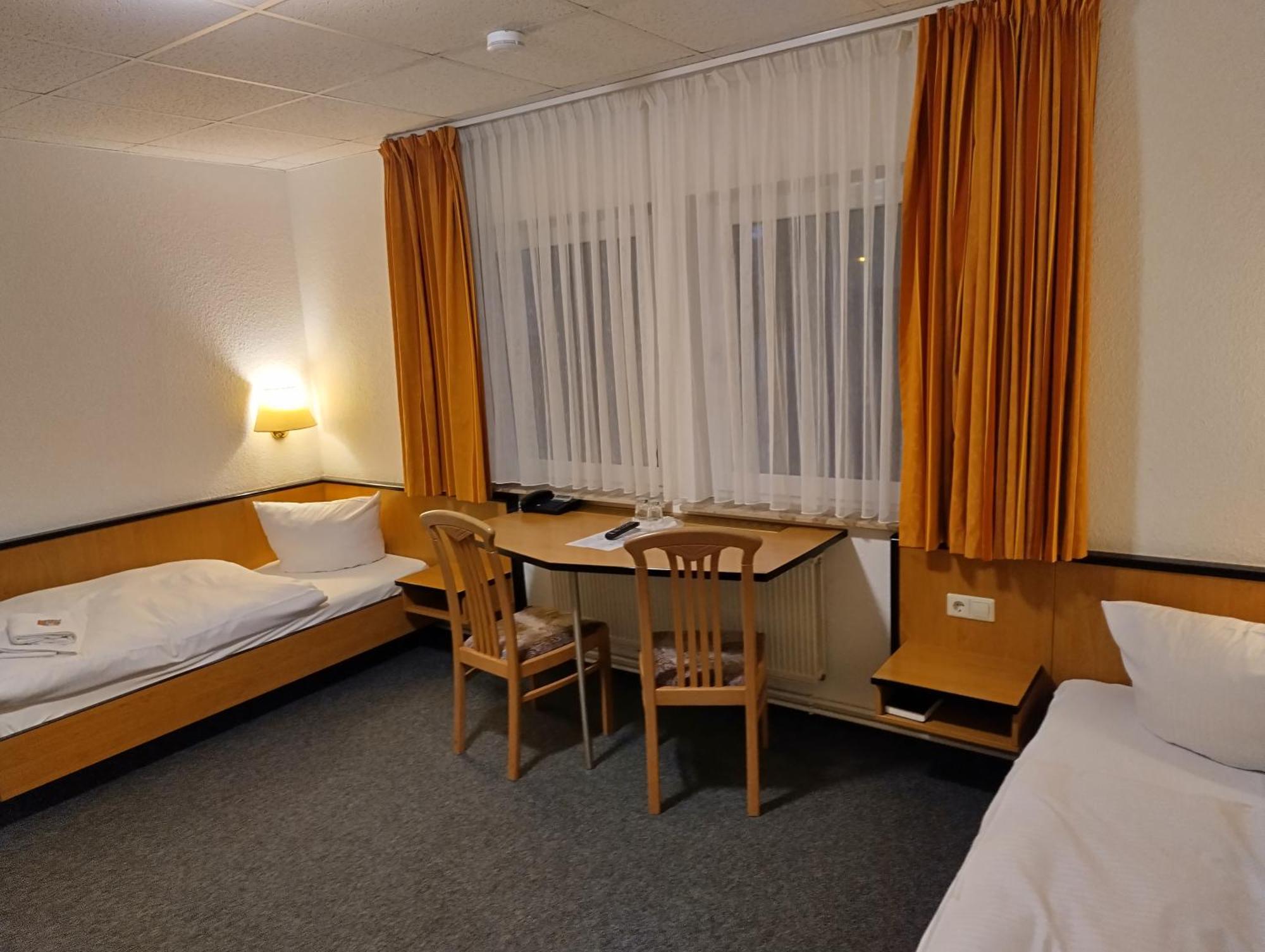 Restaurant Seeschlösschen Hotel