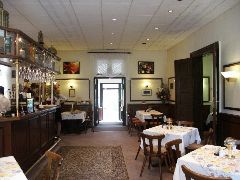 Hotel Restaurant Seeschlösschen Groß Köris