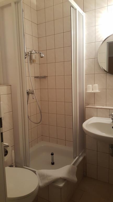 Hotel Restaurant Seeschlösschen Groß Köris