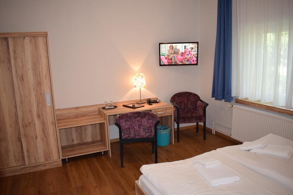 Restaurant Seeschlösschen Groß Köris