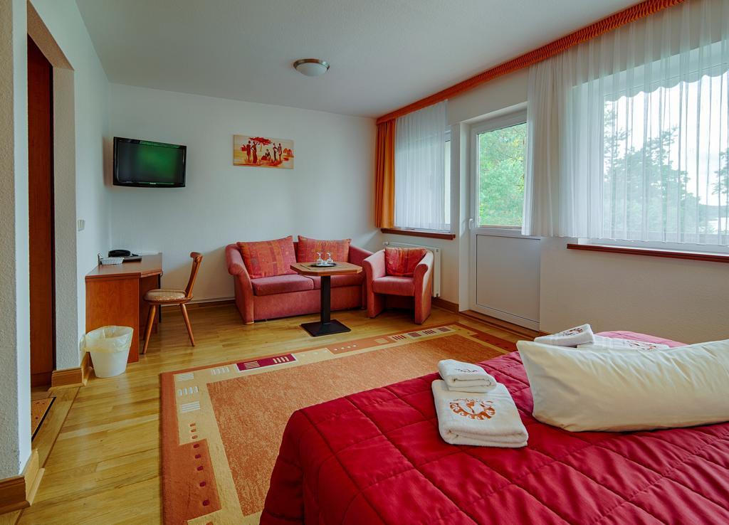 Hotel Restaurant Seeschlösschen