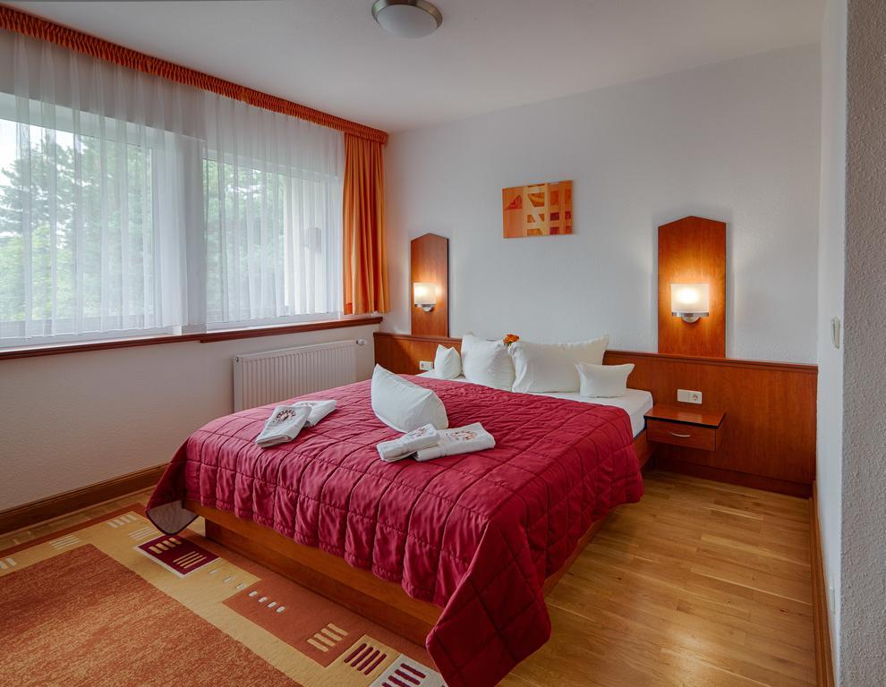 Hotel Restaurant Seeschlösschen