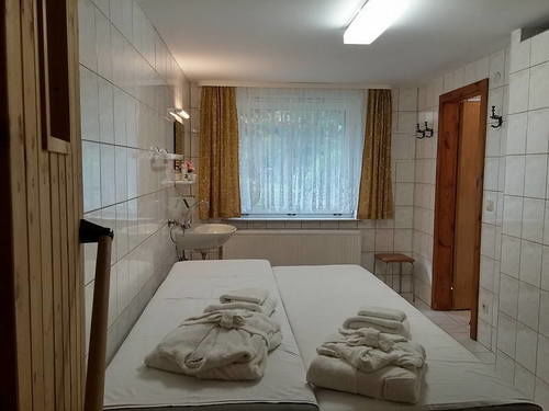Hotel Restaurant Seeschlösschen 3*