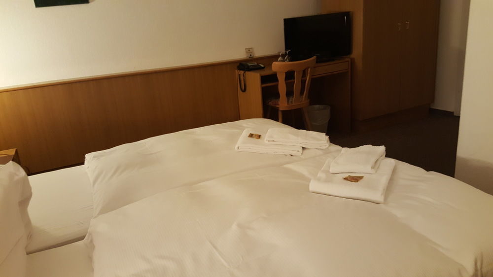 Restaurant Seeschlösschen Hotel